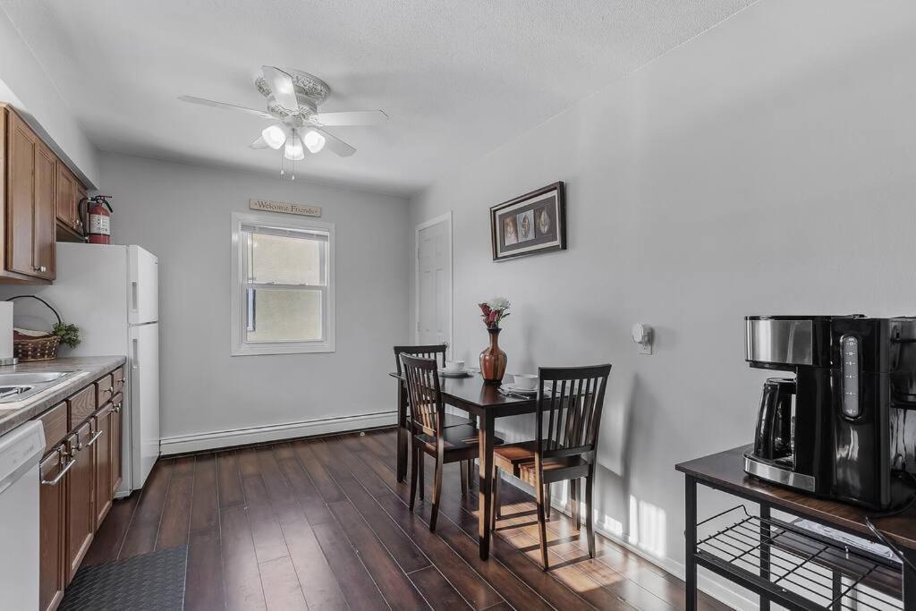 Apartment Tranquil 2br Ne Mpls - 8073 4