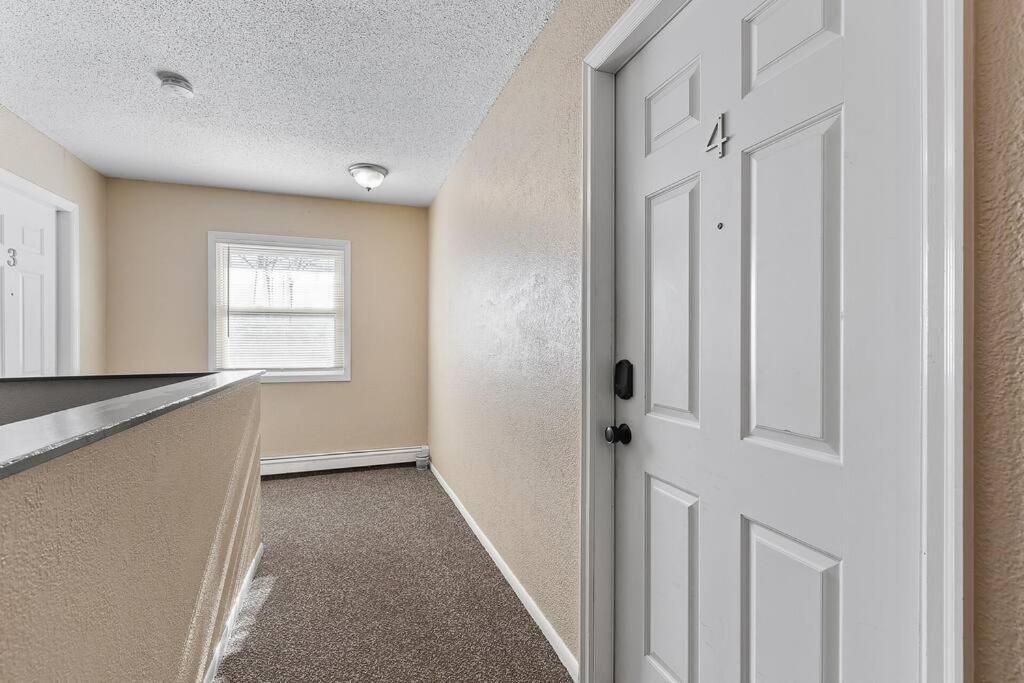 Apartment Tranquil 2br Ne Mpls - 8073 4 *